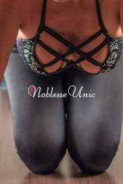 Gloria - Masaj Erotic Noblesse Unic Bucuresti